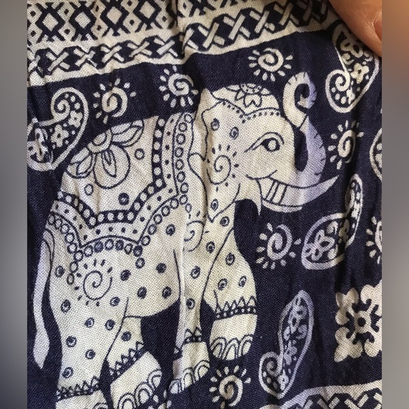 Elephant Pants - Picture 5 of 5